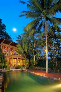 Villa Kalisha - Romantic, Seclusion in the heart of Nature