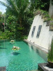 Villa Kalisha - Romantic, Seclusion in the heart of Nature