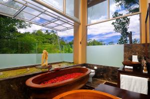 Villa Kalisha - Romantic, Seclusion in the heart of Nature