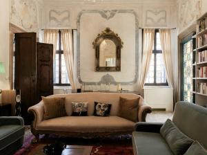 Palazzo Lena Piano Nobile