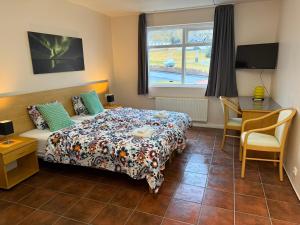 Snæfellsnes Guesthouse by Welcome Iceland Hotels