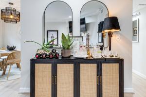 No Car Needed! Condo in Old Town Alexandria