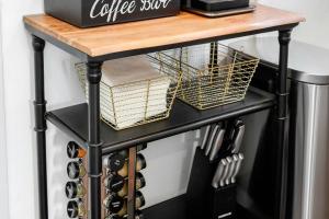 Harbor Haven, Apt #2, 2 BR1BA