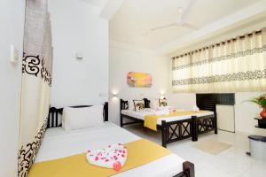 Royal Beach Hotel Hikkaduwa