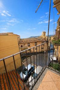 Ceramica & Centro Storico, Cuore della Sicilia