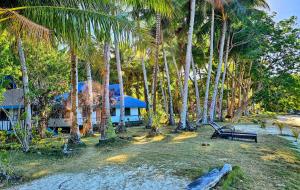 DK2 Resort - Hidden Natural Beach Spot - Direct Tours & Fast Internet