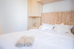 Luxury apartment with ocean view 15th floor