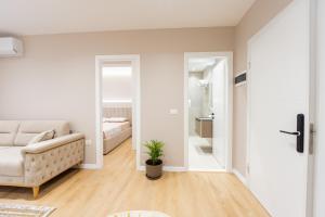 Blloku Prime Apartments