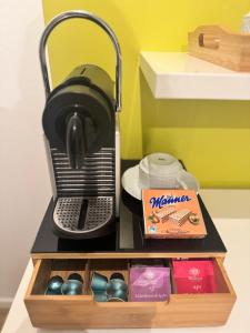 Urban Olive Studio Nürnberg Central