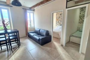 Renovated T3 le Port de Toulon