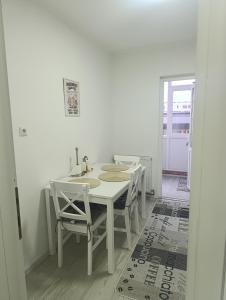 Apartamentul Sarei