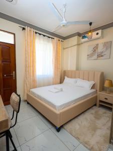 City View 1 BR in Mombasa near SGR & Airport