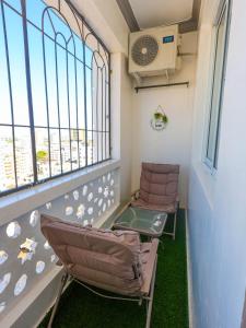 City View 1 BR in Mombasa near SGR & Airport