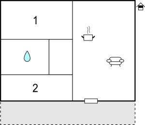 Amazing Apartment In Cavriana