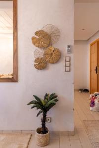 Appartement élégant au Cœur du Centre-Ville