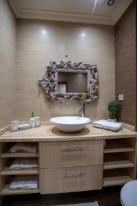 Appartement élégant au Cœur du Centre-Ville