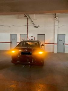 Appartement élégant au Cœur du Centre-Ville