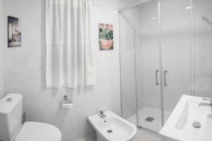 Luna Centro 5 habitaciones