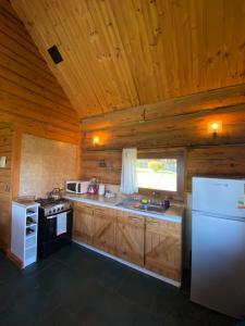 Cabañas Puerto Varas