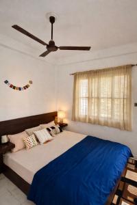 1BHK Ganga facing with private ghat