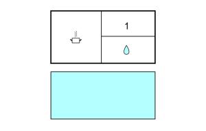 Lovely Apartment In Ricadi