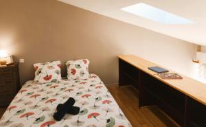 Cosy Duplex T1Bis