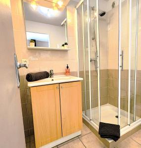 Cosy Duplex T1Bis