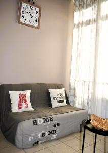 Cosy Duplex T1Bis