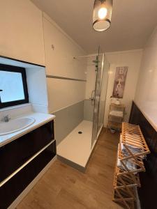 guidel plages apartment