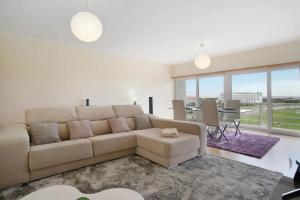 AO - Passerelle Apartment