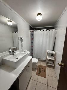 Linda casa en Lago Rapel Sector Capellania