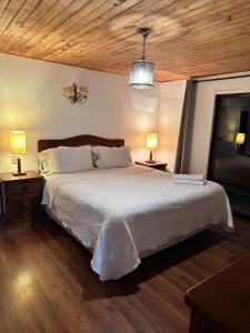 Linda casa en Lago Rapel Sector Capellania