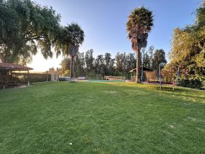 Linda casa en Lago Rapel Sector Capellania