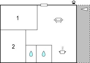 Stunning Apartment In Dobropoljana