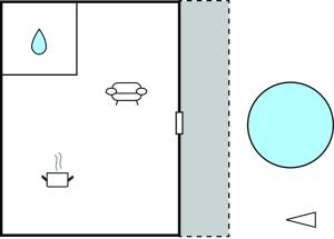 Stunning Apartment In Lozovac With Wifi