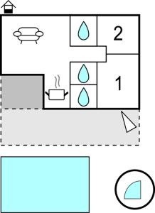 Stunning Home In Jadrija