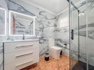 GuestReady - Mis tres sentidos Arinaga