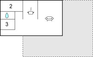 2 Bedroom Beautiful Home In Thisted