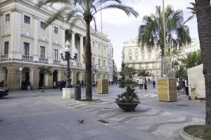 GuestReady - La Merced Cadiz