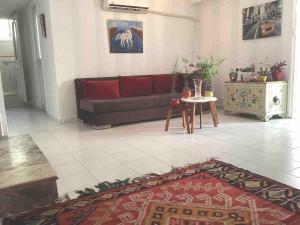 Ground floor in a private residence