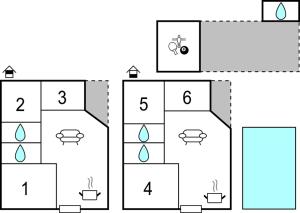 Stunning Home In Pazin