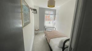 Marble Arch apartment