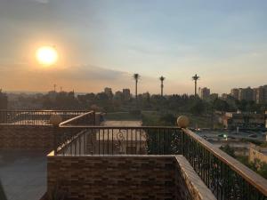 Luxero Stays Apartment Nasr City