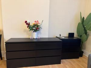 Cozy 1-Bedroom Retreat in the Heart of Whitechapel
