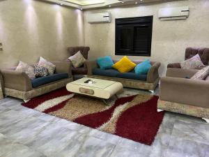 Luxero Stays Apartment Nasr City