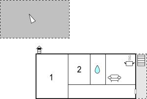 2 Bedroom Amazing Apartment In Secovlje