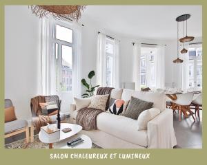 La bulle bohème - Entièrement neuf, près de Spa