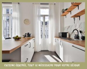 La bulle bohème - Entièrement neuf, près de Spa