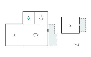 Nice Home In Årjäng With House A Panoramic View