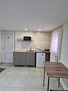 Домик у Куры